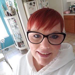 Meet your Posher, Sherie